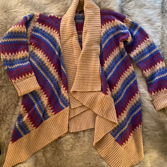 Millau/LF cardigan sweater - Picture 1 of 6